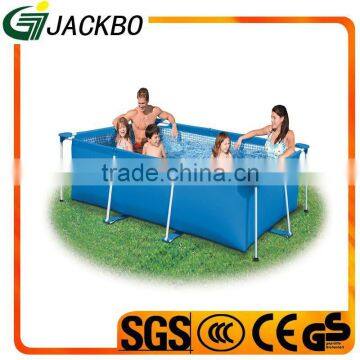 2016 Hot Summer Family Used Portable Plastic Swimming Pool On Sale