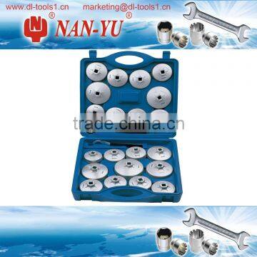 OEM 23PC Oil Filter Wrench Set