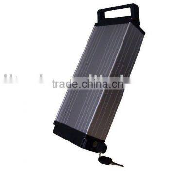 36V 10AH Lithium Battery Module for E-bicycle