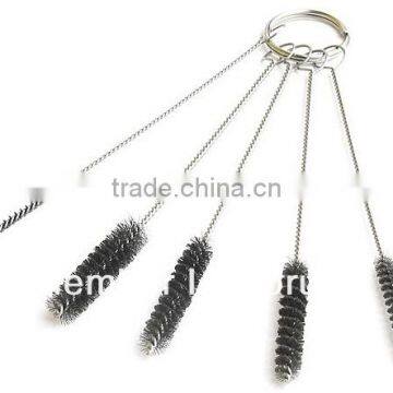 hot sale nylon wire twisted in wire brushes