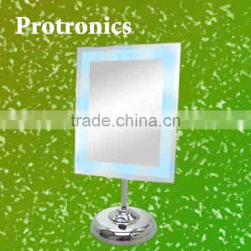 L325 B/O LED Lighted Rectangular Mirror