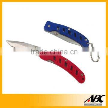 Convenient Stainless Steel Sheffield Folding Pocket Knife