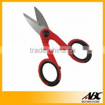 Professional Stainless Steel Electrician Scissor