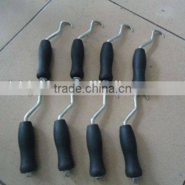 17ga 6" Bar Tie Wire Twister Tool on Hot Sale China Supplier photo-4
