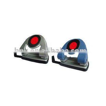 3 color trendy hole punch for 20 sheets of paper