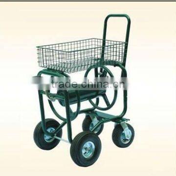 garden hose reel cart TC4709