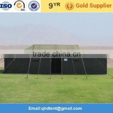 factory OEM ODM 15 or16 person tent