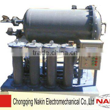 CN Fuel oil& Light oil Dewatering Machine