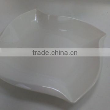 100% Melamine Plate Melamine Dinnerware 5A1055