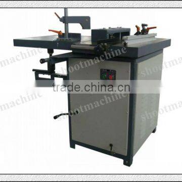 Table-Sliding Woodworking Miller SH5112 with Working table size 780x440mm and Movable table size 650x550mm