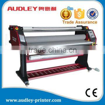 Pneumatic Electric lamination machine