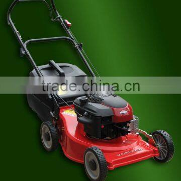 Lawn Mowers for Aluminium Deck