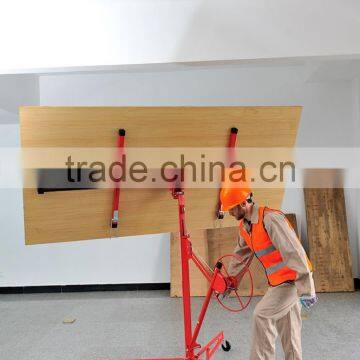 16' Steel Panel and Drywall Lift photo-4