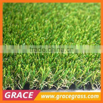 4 tone High Density artificial grass rolls for football Soccer