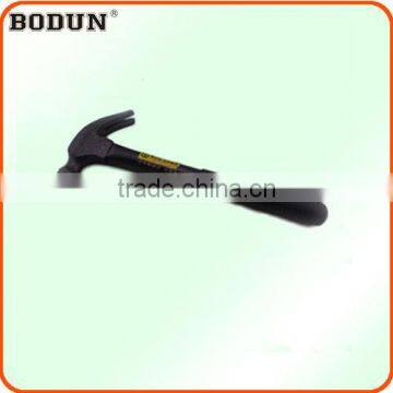 H1051 sledge claw hammer with steel handle