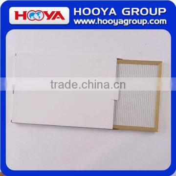 12*12 Inch Letter Board With Golden ps Foam photo-5