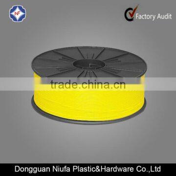 Precut Plastic Clip Band/twist Tie With Double Metal Wire for Bread Bags photo-6