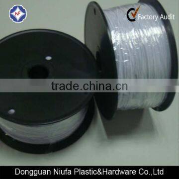 Manufacture Direct Spool/roll Plastic Twist Tie photo-4