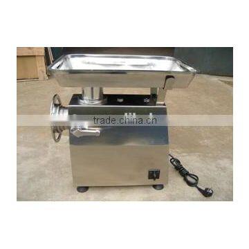 TK22 electric stainless steel meat grinder / meat mincer with CE test