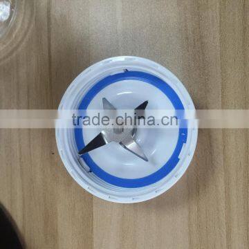 300W Mini Personal Fruit Juicer Hand Blender China photo-6