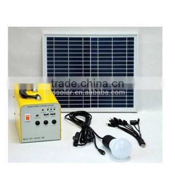 Solar Power System Home photo-3