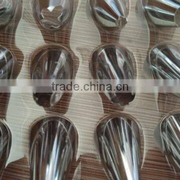 Hot Selling Cake Decorating Stainless Steel Cake Nozzles photo-4