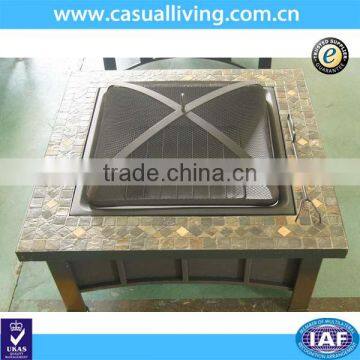 China factory manufactured best selling popular garden outdoor fire pit