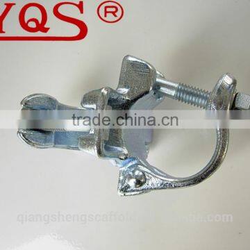 Scaffolding Tube Coupler 48.3mm Forged Swivel/ Fixed Right Angle Clamp photo-4