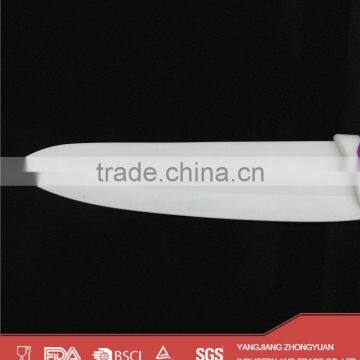 3pcs Colored Ceramic Knife Set With Color Box photo-3