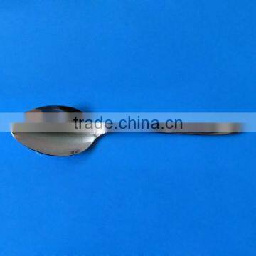 Kitchenware Accessories Stainless Steel Tableware Spoon