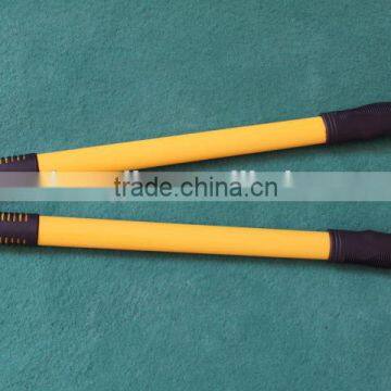 garden tool/pruning shear/bypass lopper with steel handle