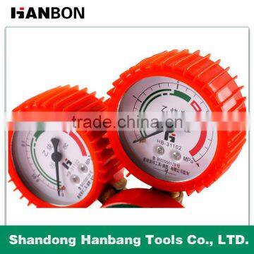 Industrial Acetylene Pressure Regulator of 1.5Mpa photo-3