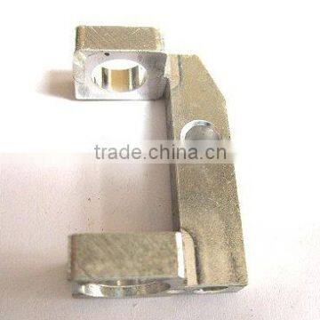 Reciprocator slide block