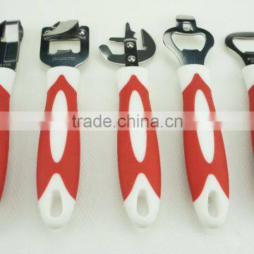 31030 Kitchen Gadget Kitchen Tools Ginger Grater Peeler Slotted Turner Cake Turner Opener Pizza Cutter photo-3