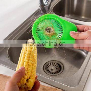 Cheap Corn Cleaning Brush as Seen on TV photo-2