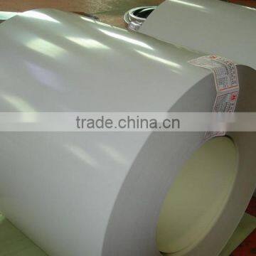 PPGI Color Coated Steel Coil Manufacturer From China photo-4