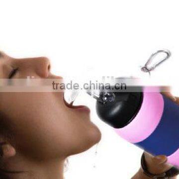 Cheap Innovative Products for Import Silicone Outdoor Bottles photo-4