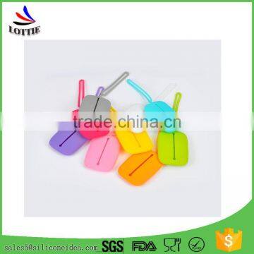 New Desigm 2016,Colorful Silicone Card Bag Lovely Silicone Key Bag photo-6