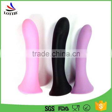 Direct Adult Sex Toys Silicone Big Cock Man Woman Masturbation Devices photo-2