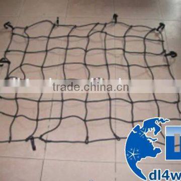 Wholesale 4WD Car Cargo Net, Car Cargo Net Plastic Hook photo-2