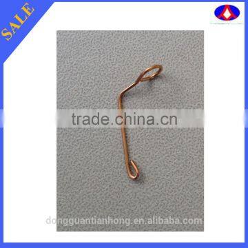 cnc titanium parts aluminum awning parts