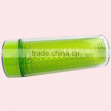 430ML Plastic Travel Drinking Bottle photo-6