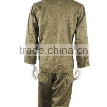 China Made African Army Camo Suit Military Clothes Factory photo-4