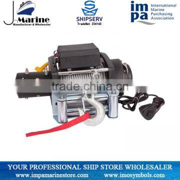 Wholesale High Quality Of 18000 lbs AWD Winch For Auto Off-road