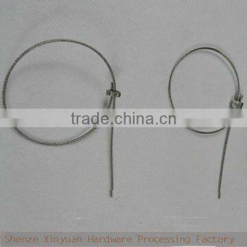 Support Pin With Wire photo-4