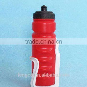 High Quality Bicycle Water Bottle Promotional Sports Bottle photo-3