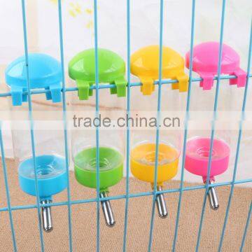 Feeder Type Foldable Pet Cat Dog Babby Water Drink Bottle photo-2