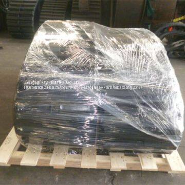 Yanmar C80R-2 rubber track,650X120X78,NEW Condition