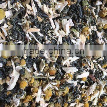 High Mountain Detox Tea Bulk Distributor Black Tea
