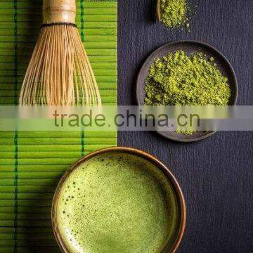 USDA Certificate Sweet Taste Free Sample Dropship Organic Matcha Powder